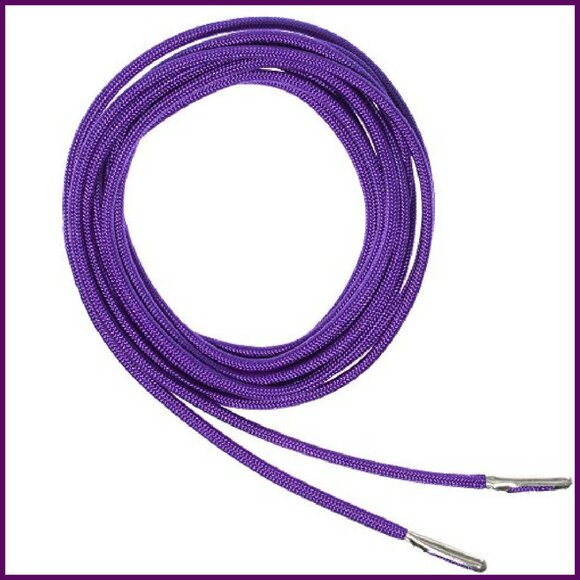 Heavy Duty 550 Paracord Boot Laces - 54" or 72" Work Outdoor Survival - Picture 2 of 6